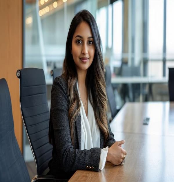 Kavya Reddy