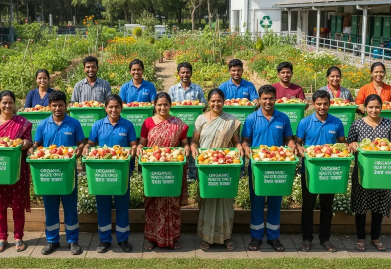 Indian_Community_Organic_Waste_Recycling